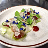 Galaxie Brasserie Stella Esplanade Bebida