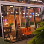 Galaxie Brasserie Stella Esplanade Exterior