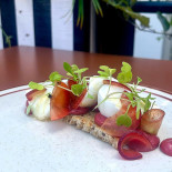 Galaxie Brasserie Stella Esplanade Bebida