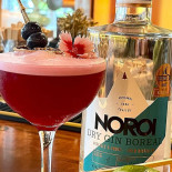 Galaxie Brasserie Stella Esplanade Bebida