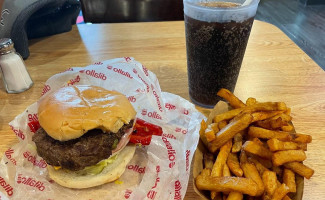 Dilallo Burger Original