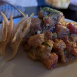 Mauvais Garçons Nourriture