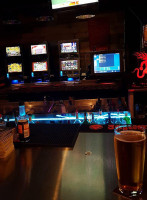 Piranha À l'intérieur