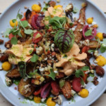 Mauvais Garçons Nourriture