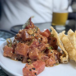 Mauvais Garçons Nourriture