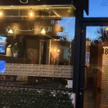 Mauvais Garçons Extérieur