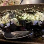 Mauvais Garçons Nourriture