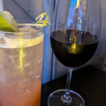 Mauvais Garçons Boisson