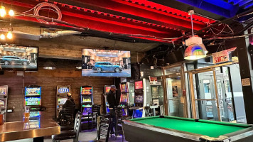 Piranha À l'intérieur