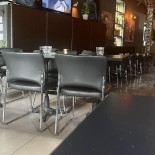 Mauvais Garçons À l'intérieur