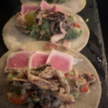 Mauvais Garçons Nourriture