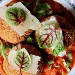 Mauvais Garçons Nourriture