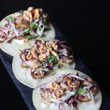 Mauvais Garçons Nourriture