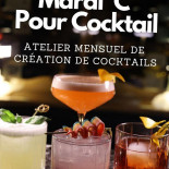 Mauvais Garçons Boisson