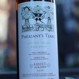 Mauvais Garçons Boisson