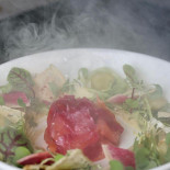 Mauvais Garçons Nourriture