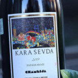 Mauvais Garçons Boisson