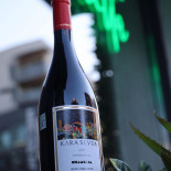 Mauvais Garçons Boisson