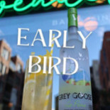 Mauvais Garçons Boisson