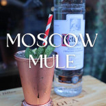 Mauvais Garçons Boisson