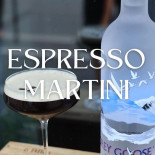 Mauvais Garçons Boisson