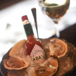 Mauvais Garçons Boisson