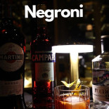 Mauvais Garçons Boisson