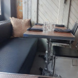 Mauvais Garçons Boisson