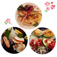 SaikŌ Bistrot Izakaya Comida