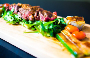 SaikŌ Bistrot Izakaya Bebida