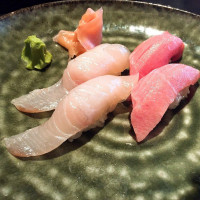 SaikŌ Bistrot Izakaya Bebida