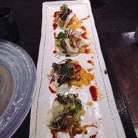 SaikŌ Bistrot Izakaya Comida