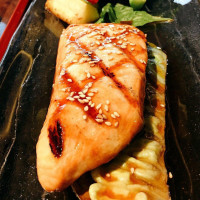 SaikŌ Bistrot Izakaya Comida