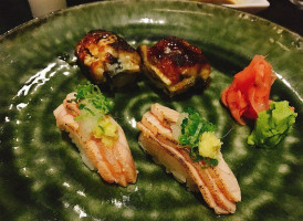 SaikŌ Bistrot Izakaya Comida