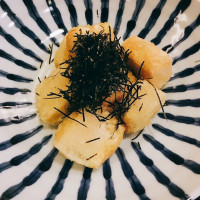 SaikŌ Bistrot Izakaya Bebida