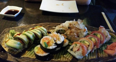 SaikŌ Bistrot Izakaya Comida