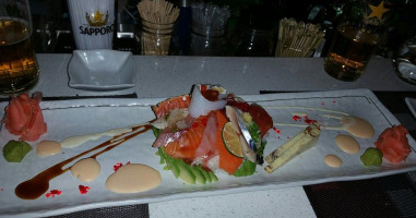 SaikŌ Bistrot Izakaya Bebida