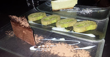 SaikŌ Bistrot Izakaya Comida