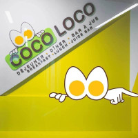 Coco Loco Carte