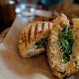 Olive Et Gourmando Nourriture