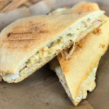 Olive Et Gourmando Nourriture