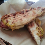 Olive Et Gourmando Nourriture