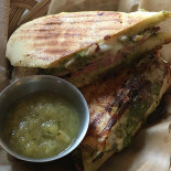 Olive Et Gourmando Boisson