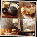 Olive Et Gourmando Boisson