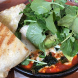 Olive Et Gourmando Nourriture