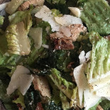 Olive Et Gourmando Nourriture