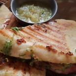 Olive Et Gourmando Nourriture