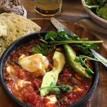 Olive Et Gourmando Nourriture