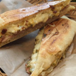 Olive Et Gourmando Nourriture