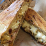 Olive Et Gourmando Nourriture